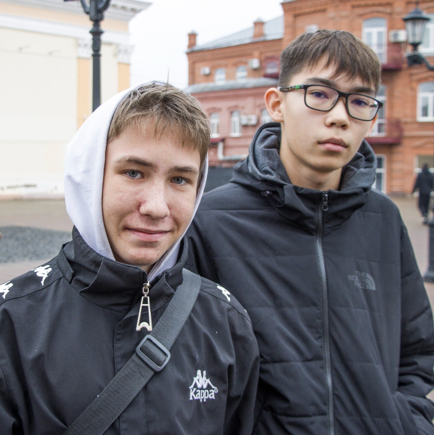 Как бороться с вандализмом? Как бороться с вандализмом?