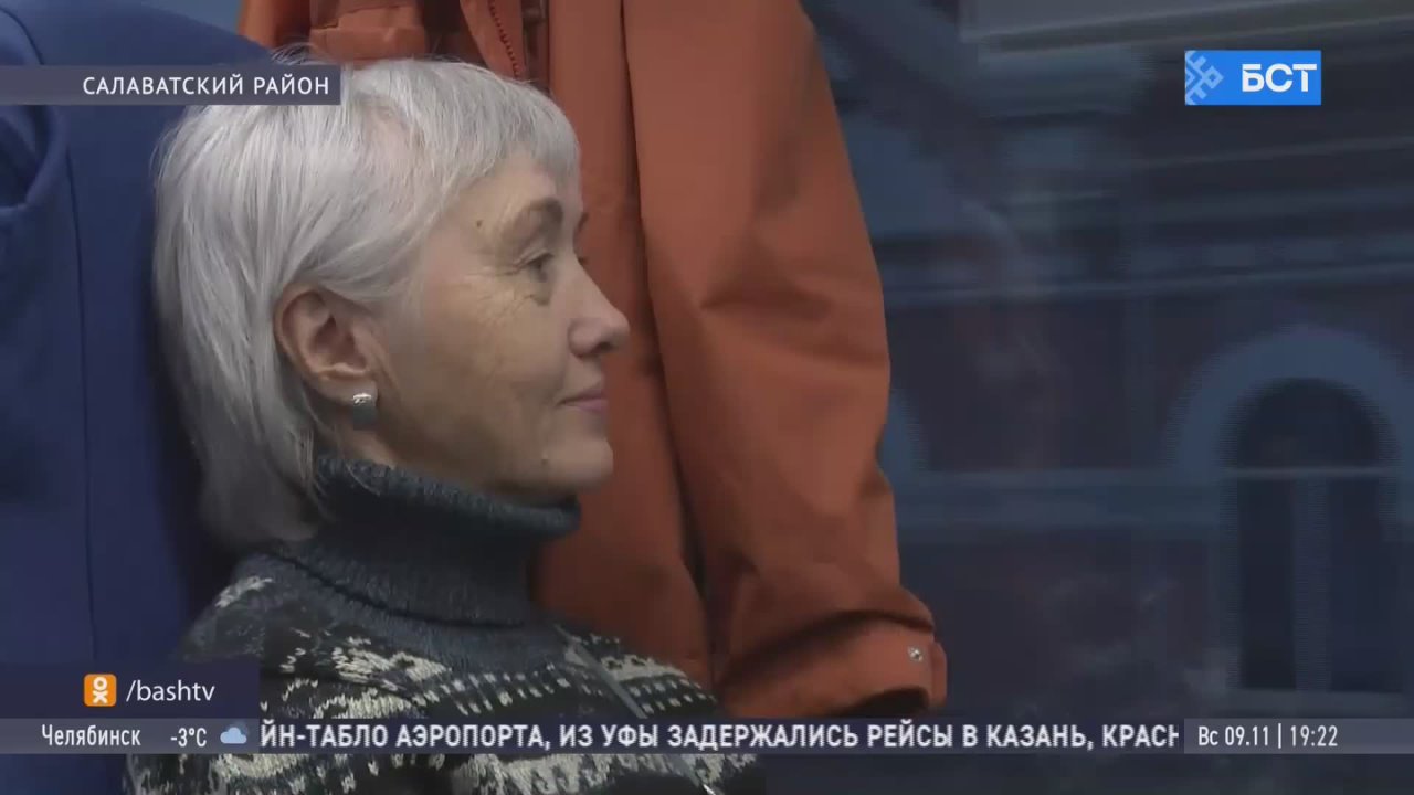 В Мурсалимкино повысилась транспортная доступность