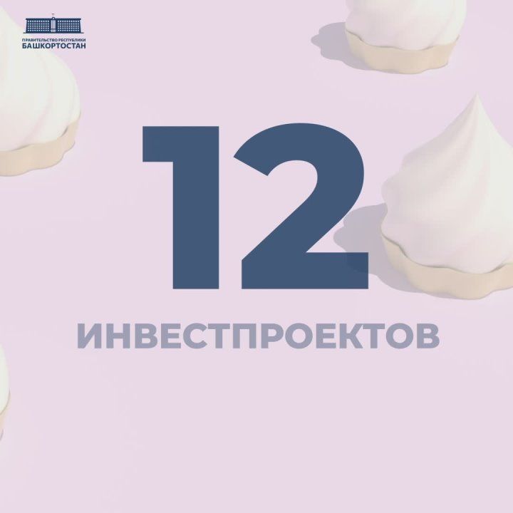 В Башкортостане за 5 лет реализованы 12 инвестпроектов по переработке сельхозпродукции