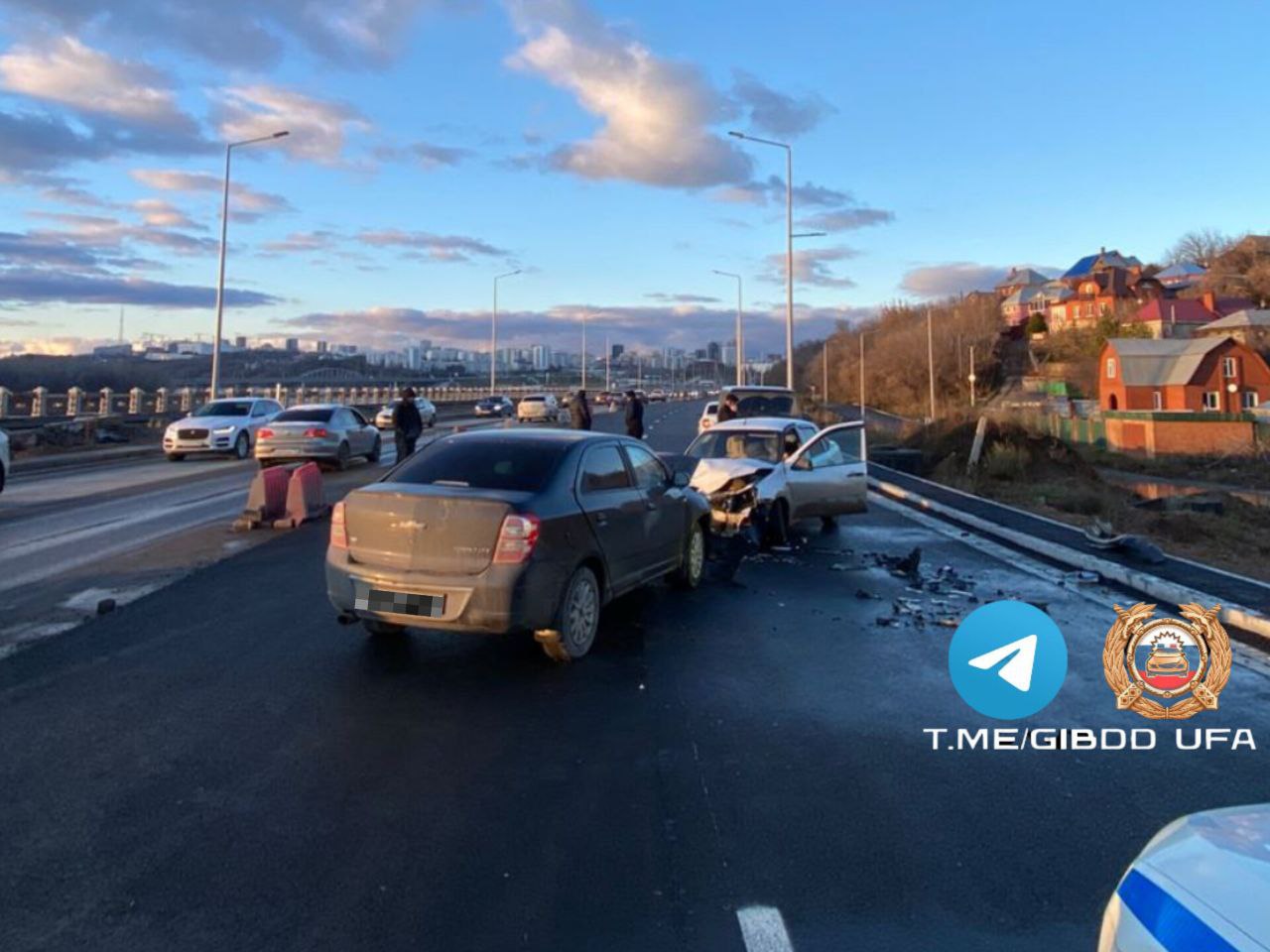 Информация о дорожно-транспортных происшествиях за выходные дни Информация о дорожно-транспортных происшествиях за выходные дни