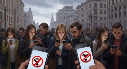 Тот самый "худший сценарий": Правда и вымысел об отключении интернета "до конца СВО"