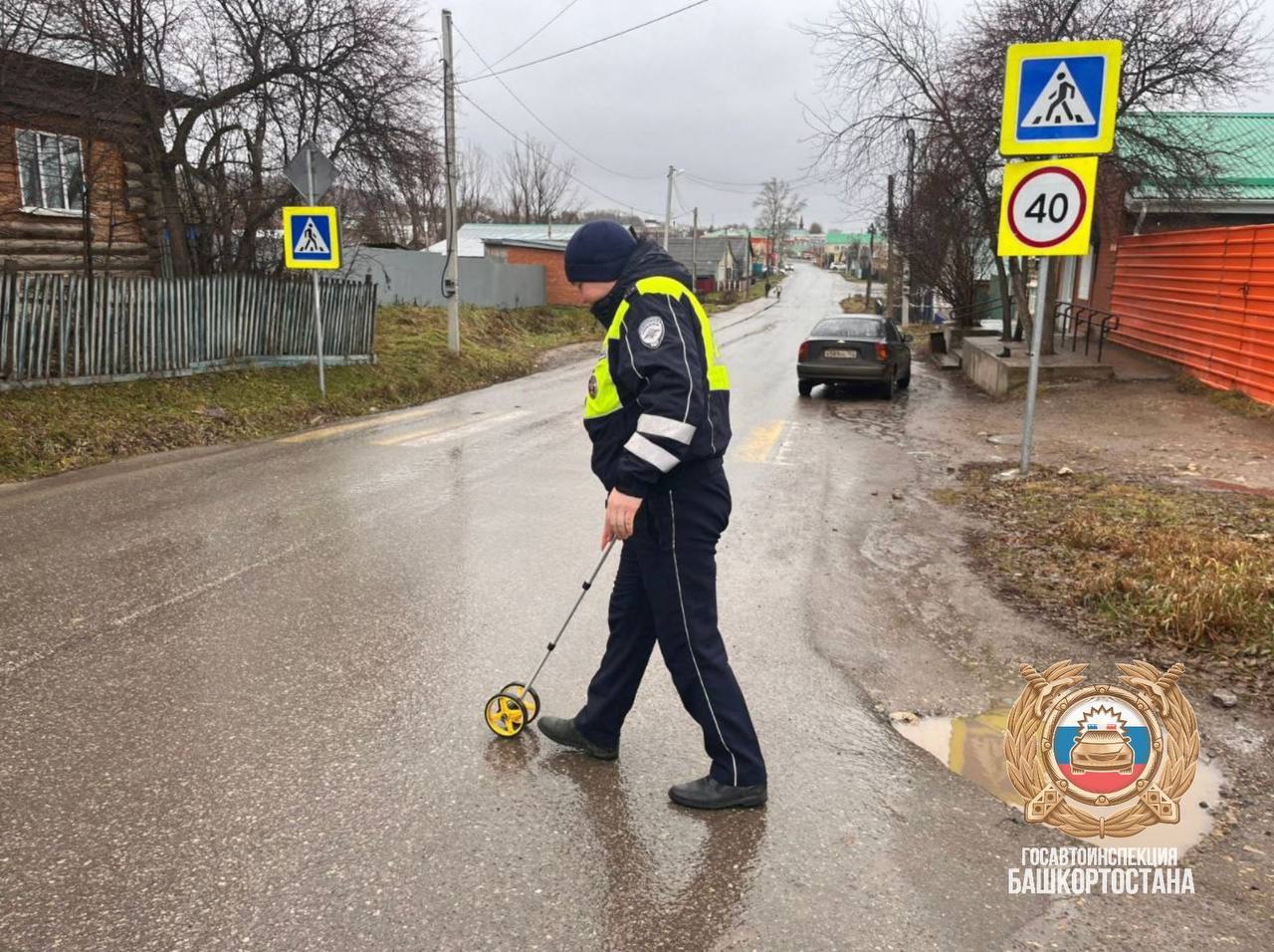 За выходные погибли два пешехода За выходные погибли два пешехода