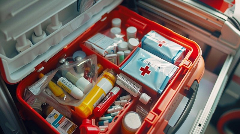 Отравилась лекарствами. В Уфе врачи борются за жизнь 15-летней девушки, которая была доставлена в больницу скорой медицинской помощи с острым медикаментозным отравлением