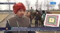 В Башкирии юные наездники учатся стрельбе из лука на ходу