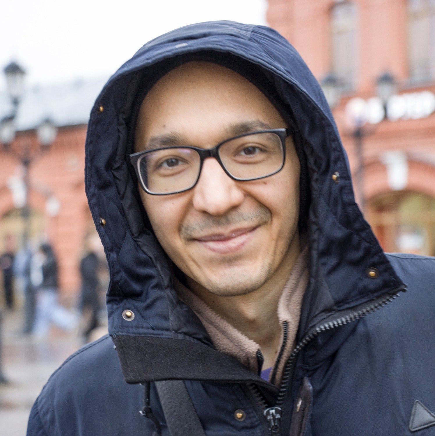 Как бороться с вандализмом? Как бороться с вандализмом?