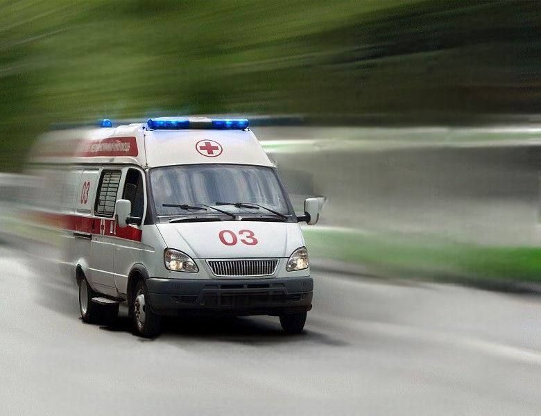 В Башкирии 15-летняя девушка отравилась таблетками