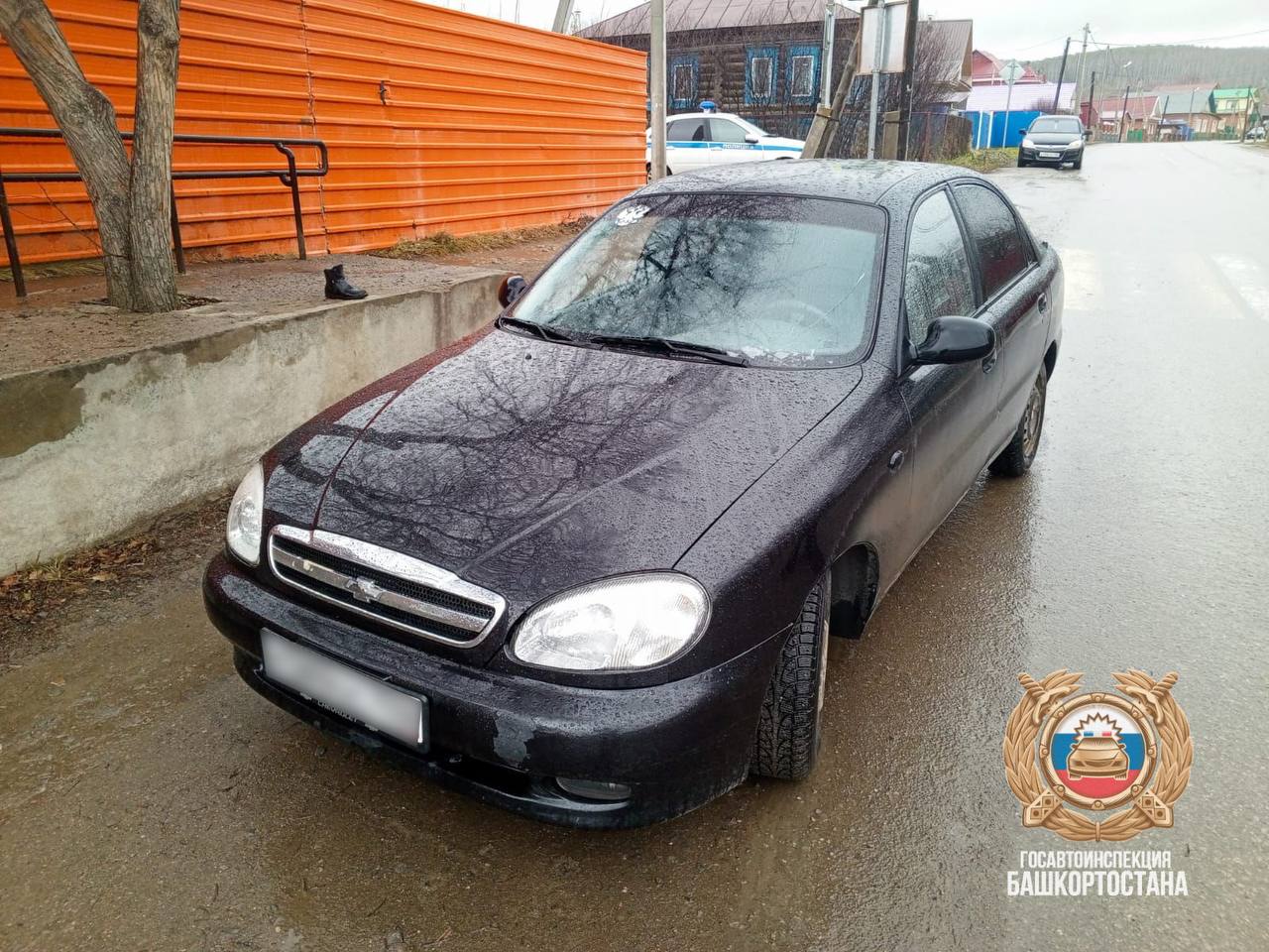 За выходные погибли два пешехода За выходные погибли два пешехода