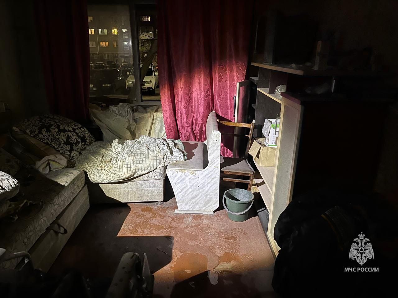 Оборвалась жизнь пенсионера Оборвалась жизнь пенсионера