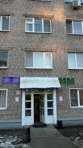 Радий Хабиров: Участковые – наши главные союзники в охране общественной безопасности