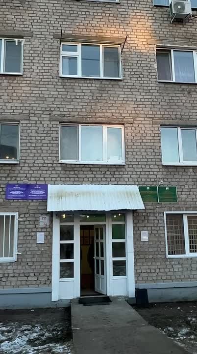 Радий Хабиров: Участковые – наши главные союзники в охране общественной безопасности