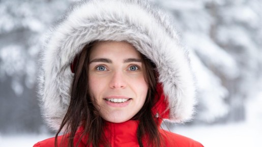 Только навредит: почему кремы с гиалуронкой — главный враг вашей кожи в холода