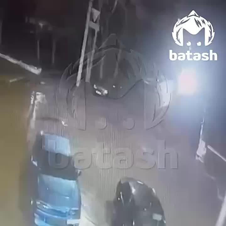 Пассажирка на полном ходу выпала из "Жигулей" в Октябрьском