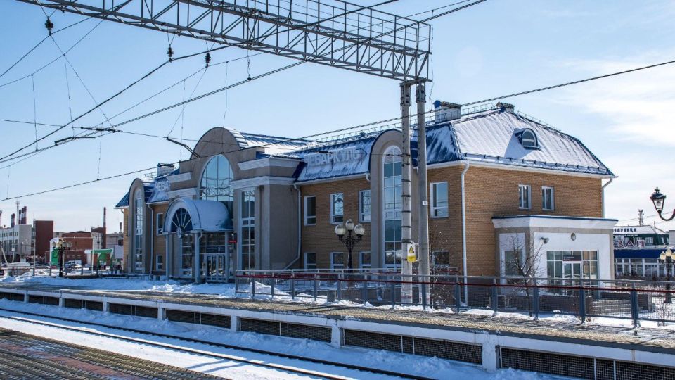 Транспортные полицейские Южного Урала установили троих подростков-зацеперов