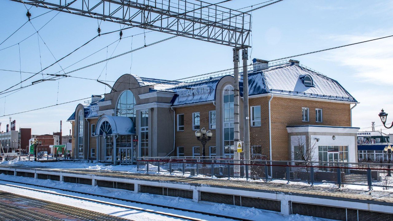 Транспортные полицейские Южного Урала установили троих подростков-зацеперов