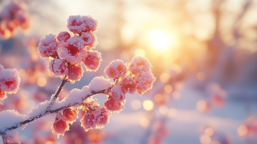 Синоптики о погоде в Башкирии