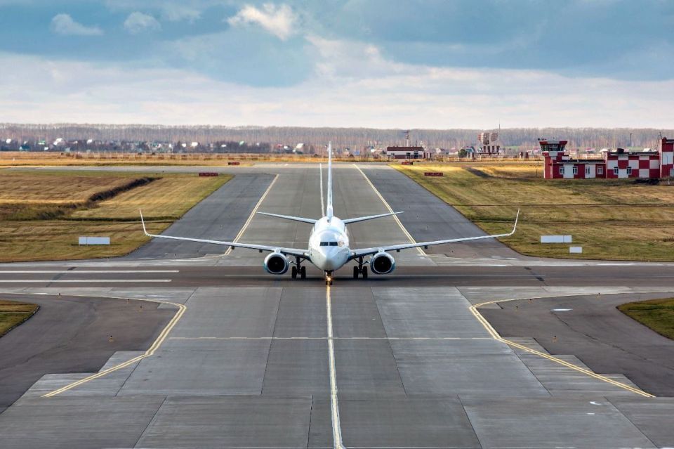 Прямые рейсы из Башкортостана в Таиланд