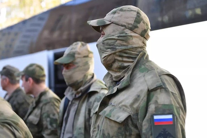 В Башкирии военные спасатели получат статус ветерана боевых действий