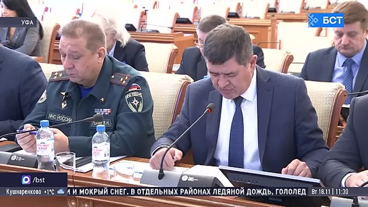 В Башкирии жителям выдали более 40 тыс