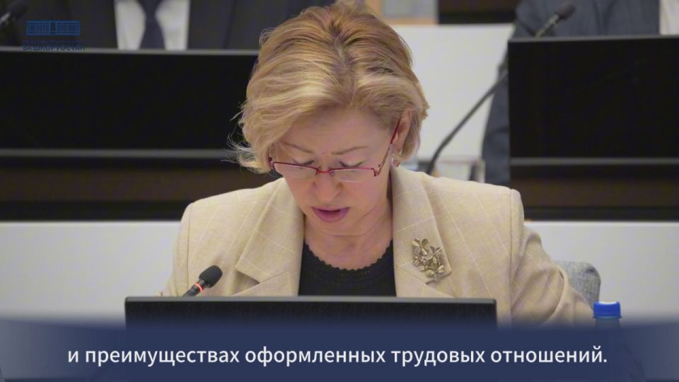 За 10 месяцев в Башкортостане легализовали трудовые отношения почти 19 тысяч работников