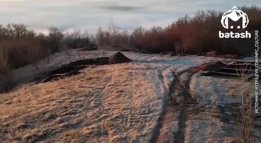 Следы батыров, воевавших в IV веке до нашей эры, нашли под Уфой