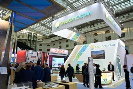 Итоги «Транспортной недели» прошлых лет