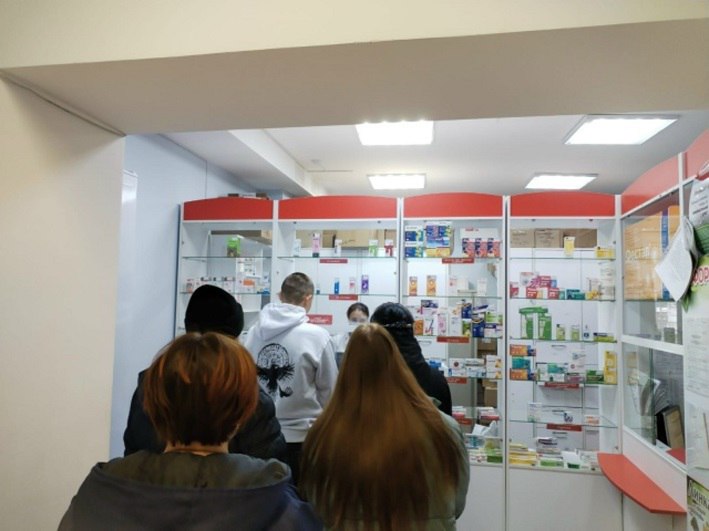 В Башкирии откроют сто пунктов сети «Госаптека» в поликлиниках и больницах