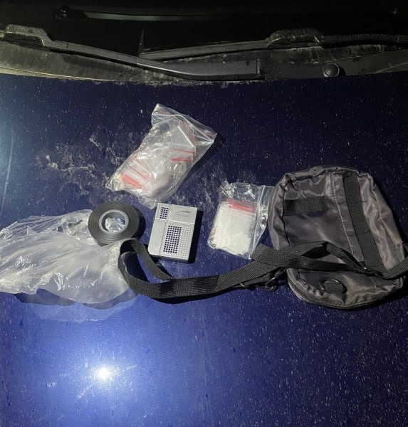 Стерлитамакские полицейские задержали подозреваемых в покушении на сбыт наркотиков в крупном размере Стерлитамакские полицейские задержали подозреваемых в покушении на сбыт наркотиков в крупном размере