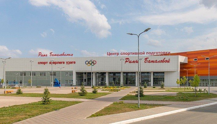 В Уфе пройдёт фестиваль адаптивных видов спорта среди ветеранов СВО