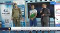 В Шаране провели мероприятие «Свои в адаптивном спорте»