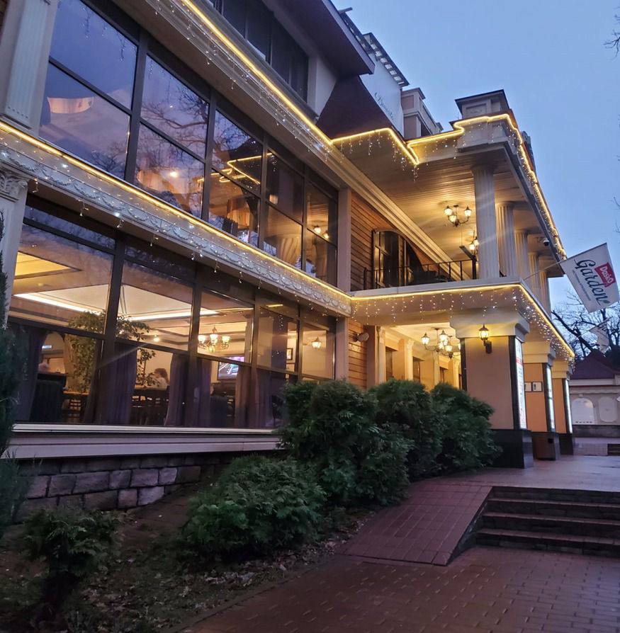 Призовой фонд конкурса за самое оригинальное и красочное оформление торговых и туристических площадок Уфы увеличили с 770 тыс