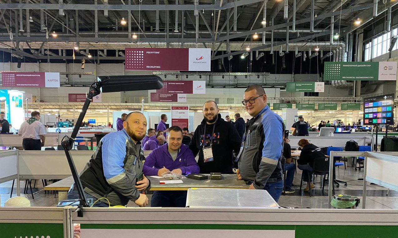 Башкирские связисты признаны лучшими в мире