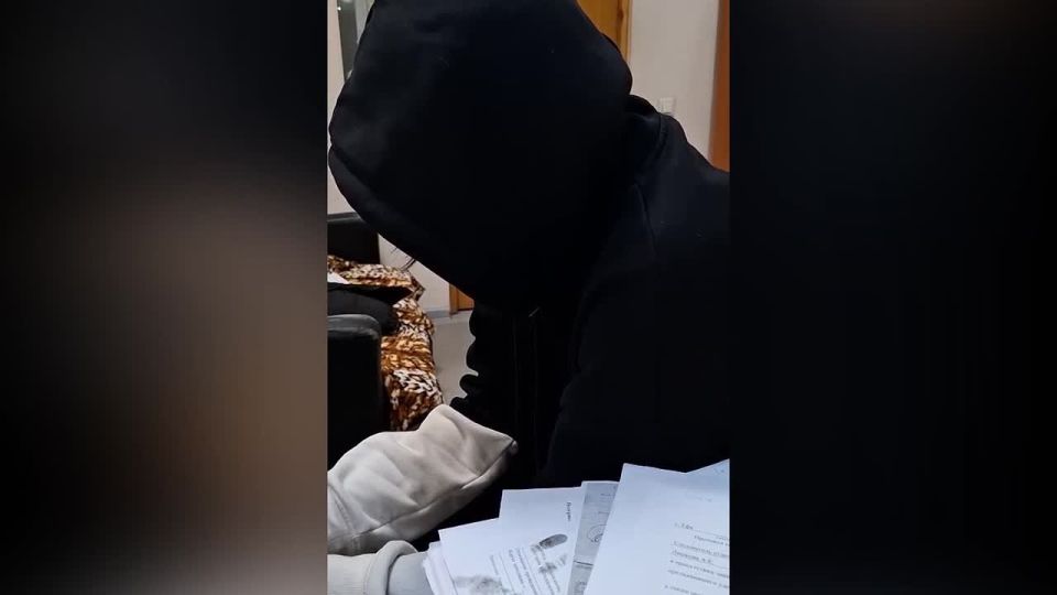 В Башкортостане задержана подозреваемая в причастности к серии телефонных афер