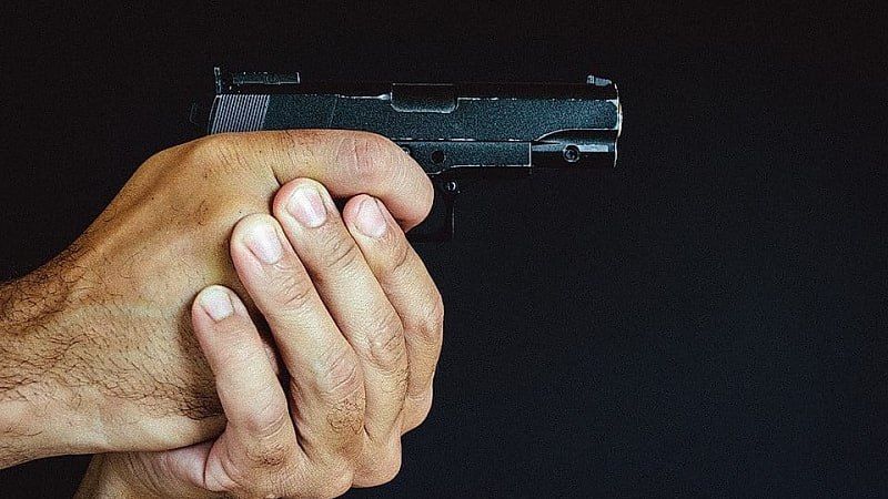 Уфимца осудят за погром и угрозы