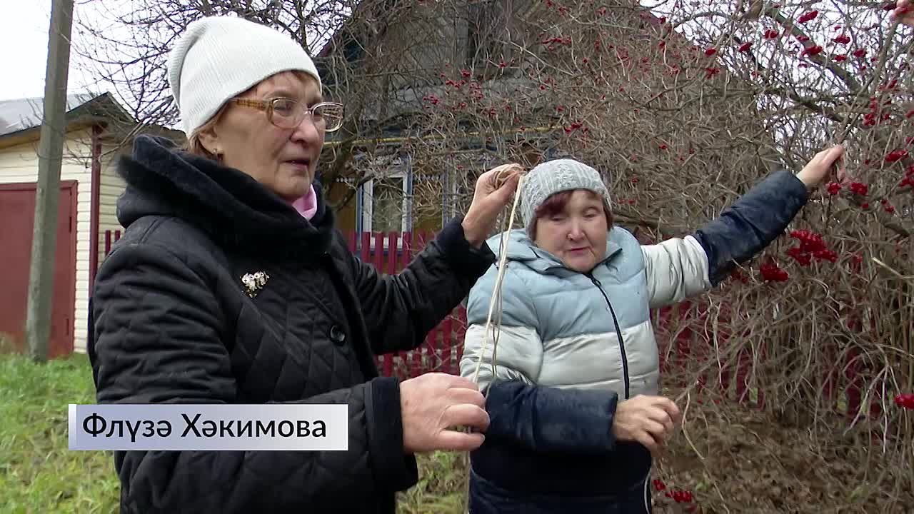 Башортостанда балан йыйыу мигеле