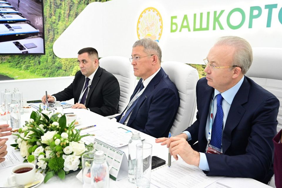 «ТРАНСПОРТНАЯ НЕДЕЛЯ — 2025»