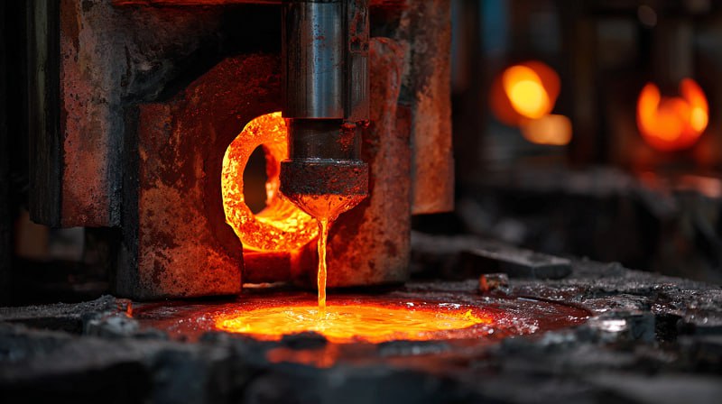 Несчастный случай на уфимском заводе