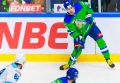 "Салават Юлаев" отдаёт нападающего Илью Федотова в "Сибирь" — взамен наш клуб получил денежную компенсацию