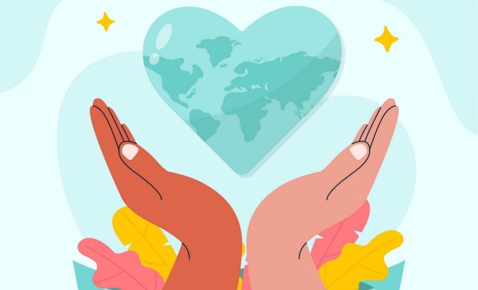 На языке единства и уважения