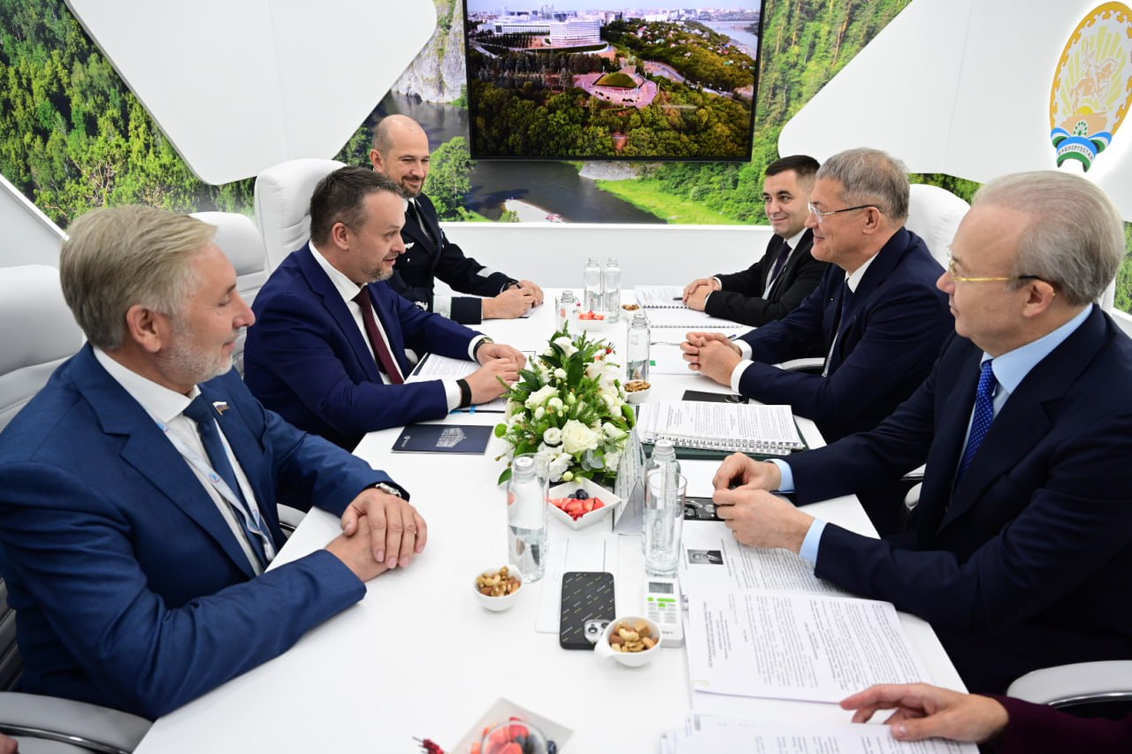 «ТРАНСПОРТНАЯ НЕДЕЛЯ — 2025»