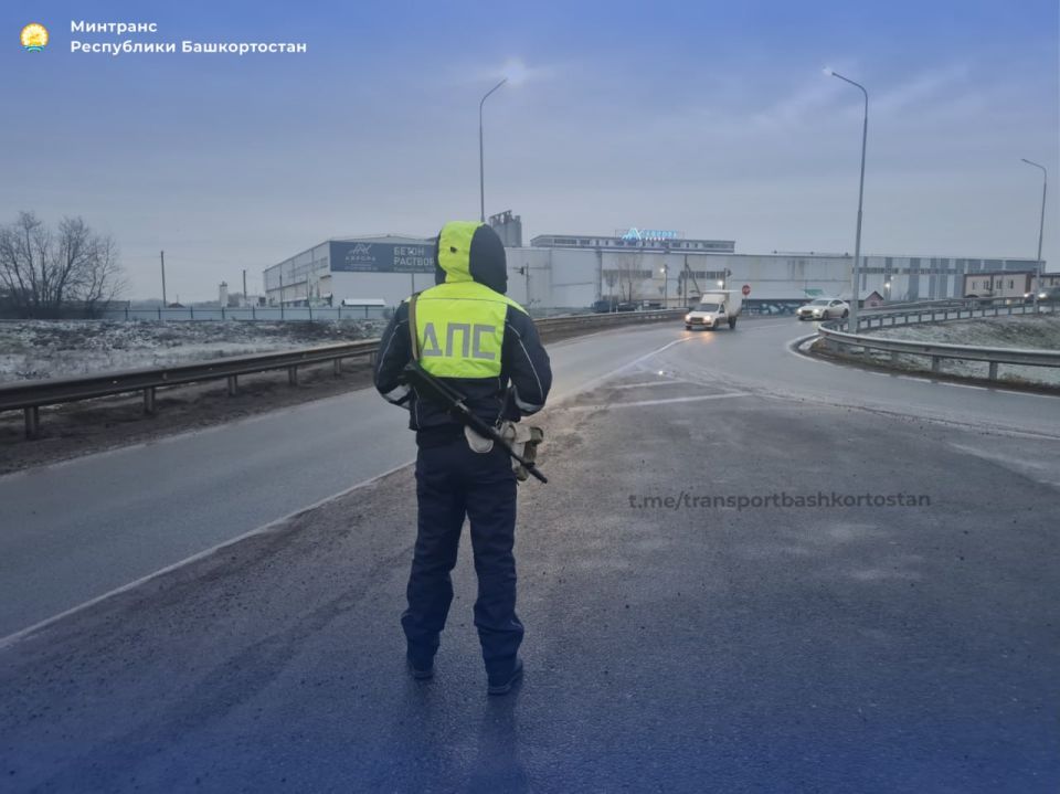В Башкортостане продолжается работа по повышению качества пассажирских перевозок
