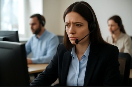 Мошенники активизировались: как распознать фальшивые звонки от call-центров