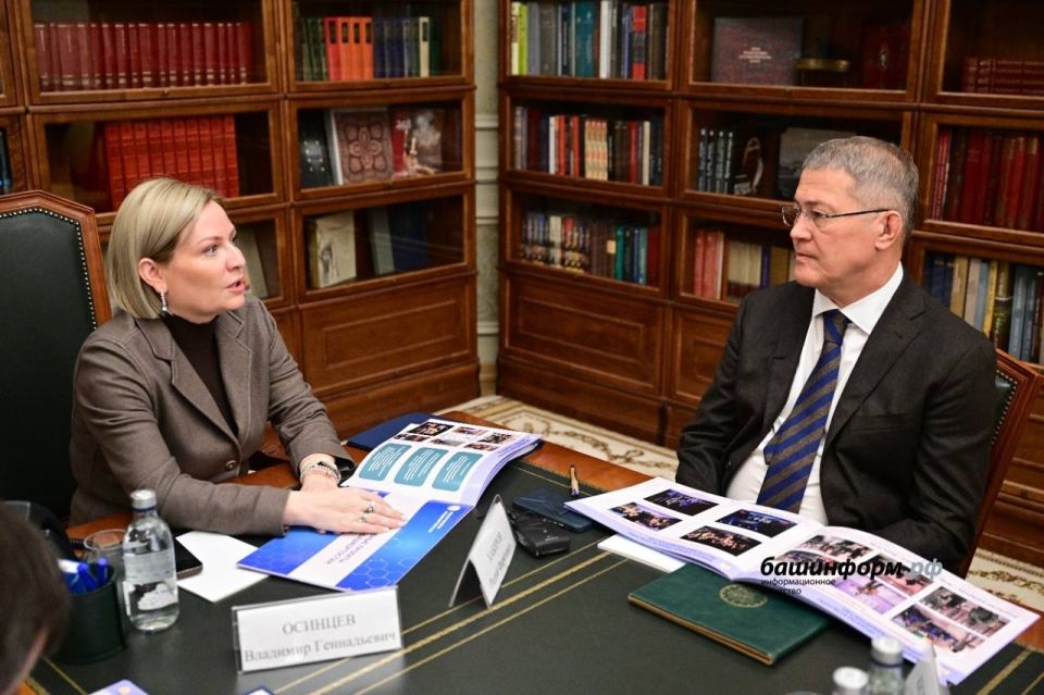 От слов к стройке: как Хабиров закрывает десятилетние проблемы региона за одну встречу с министром культуры России