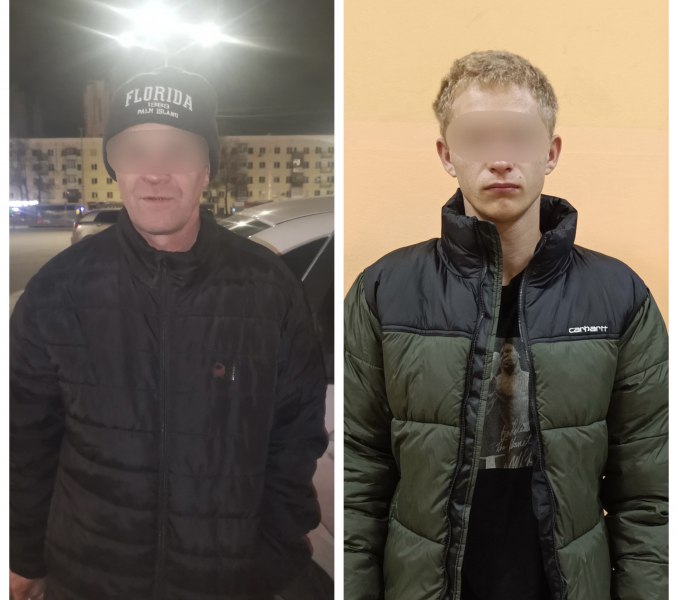 За минувшие сутки транспортные полицейские Екатеринбурга задержали двух мужчин, находившихся в федеральном розыске