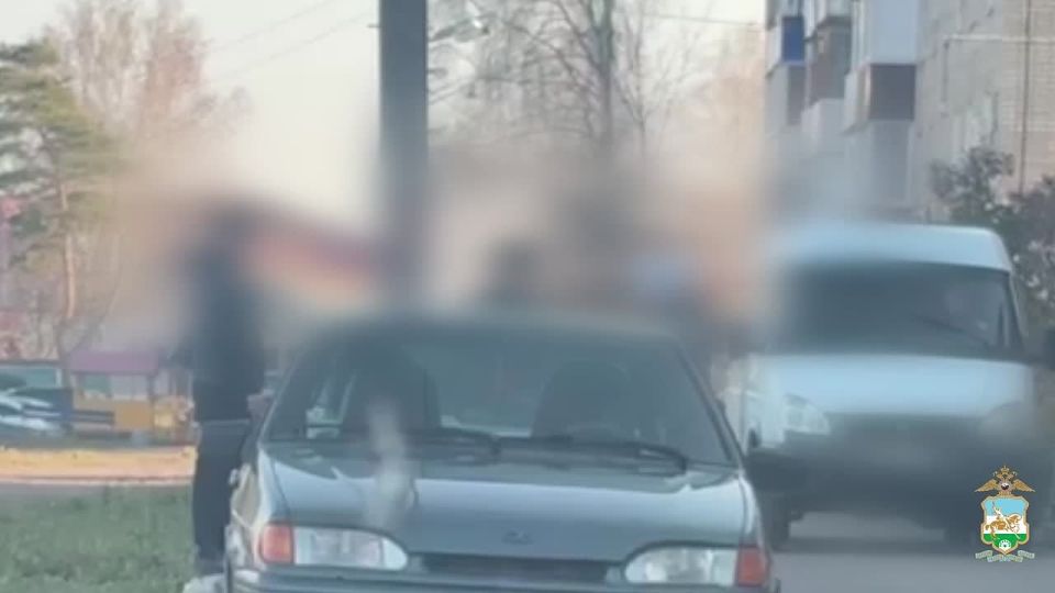 В Ишимбайском районе задержаны подозреваемые в нескольких вымогательствах и похищении человека