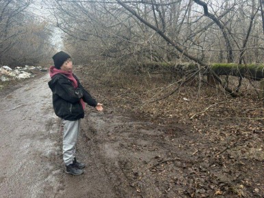 В Стерлитамаке задержана подозреваемая в хранении наркотиков в крупном размере