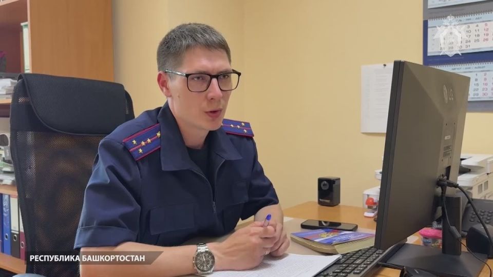 Работники одного из предприятий Республики Башкортостан поблагодарили следователей СК России за оказание содействия в восстановлении их трудовых прав