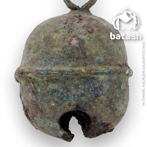 Башкиры в XIV веке рулили ястребиным центром под Уфой