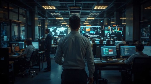 Тревожные сигналы Softline: что скрывают финансовые результаты?