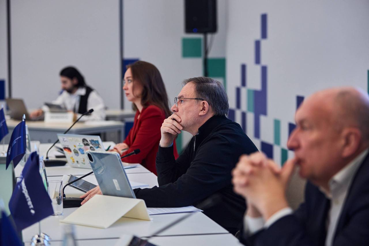 Наши университеты подтвердили статус участника программы "Приоритет-2030" и в 2026 году получат порядка 1 млрд рублей на реализацию своих программ развития Наши университеты подтвердили статус участника программы "Приоритет-2030" и в 2026 году получат порядка 1 млрд рублей на реализацию своих программ развития