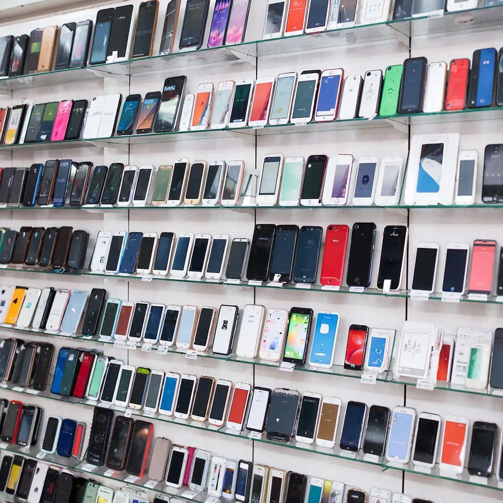 Уфимец отсудил 325 тысяч за медленную зарядку смартфона